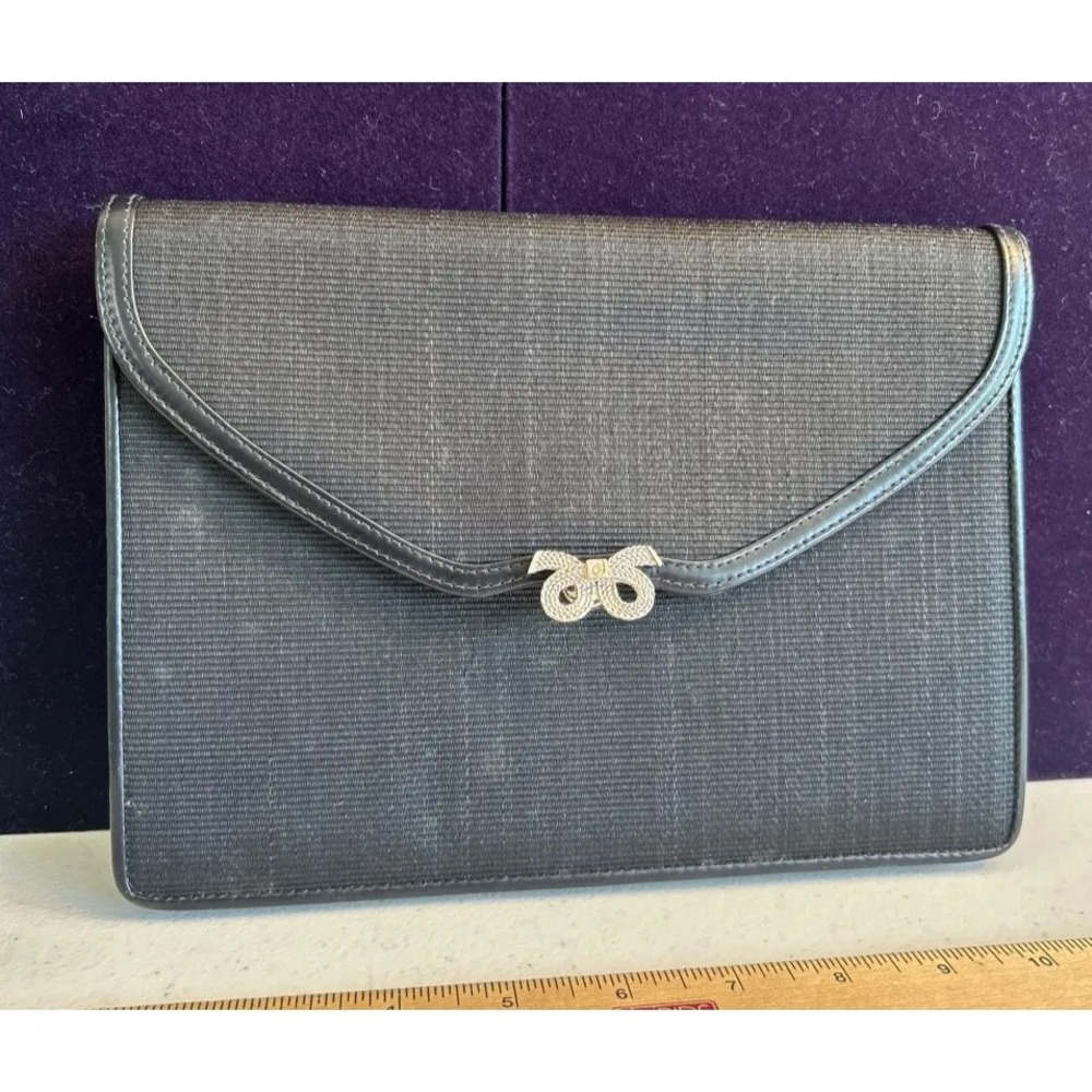 Comtesse Handbag with Sparkly Bow